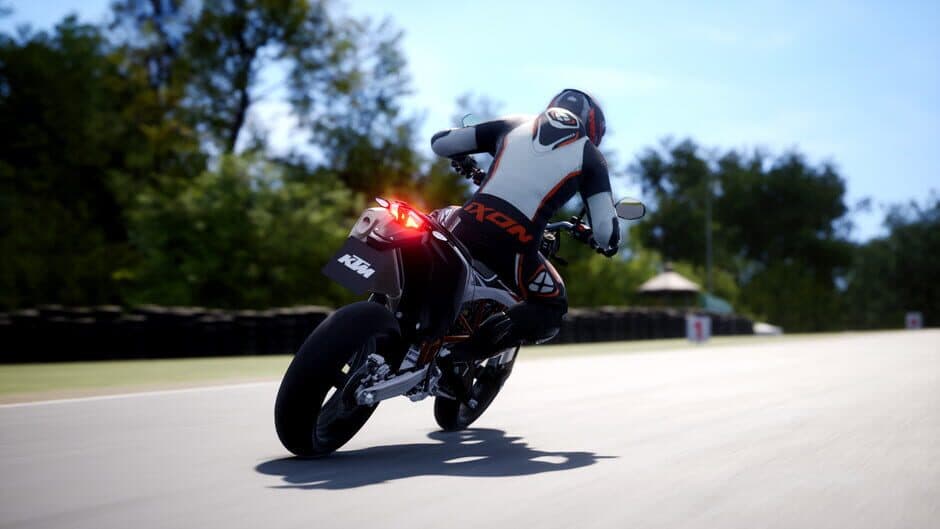 Скриншот 7 из Ride 4: Street Kings