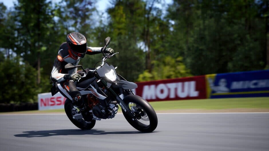 Скриншот 8 из Ride 4: Street Kings