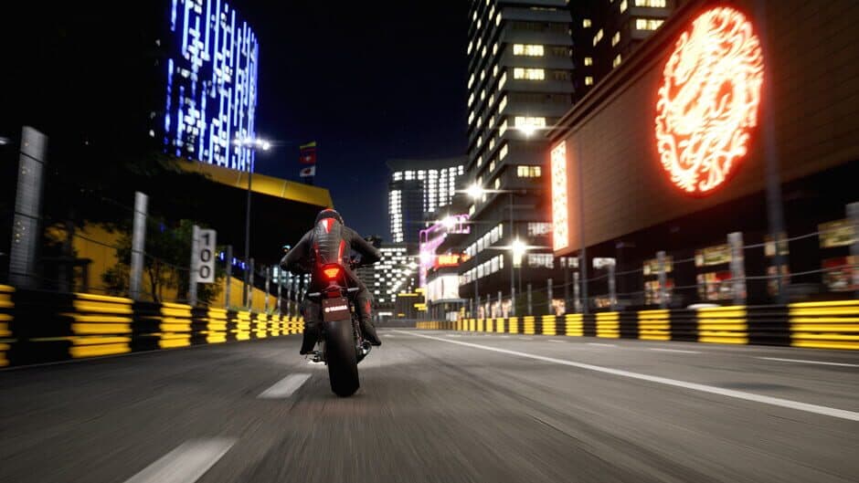 Скриншот 7 из Ride 4: Bonus Pack 07