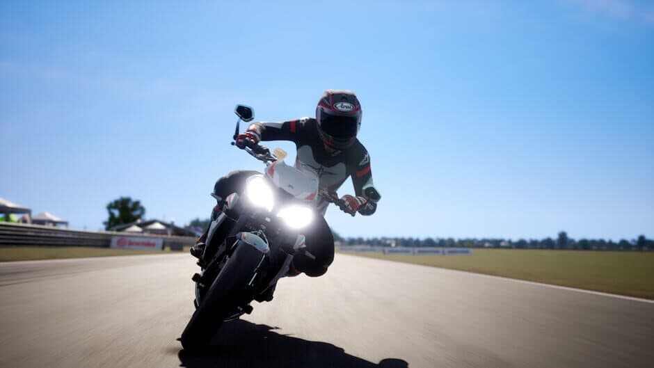 Скриншот 2 из Ride 4: Extreme Performance