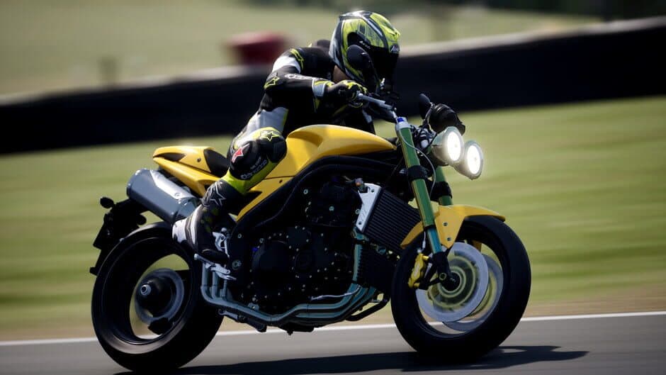 Скриншот 9 из Ride 4: Street Kings