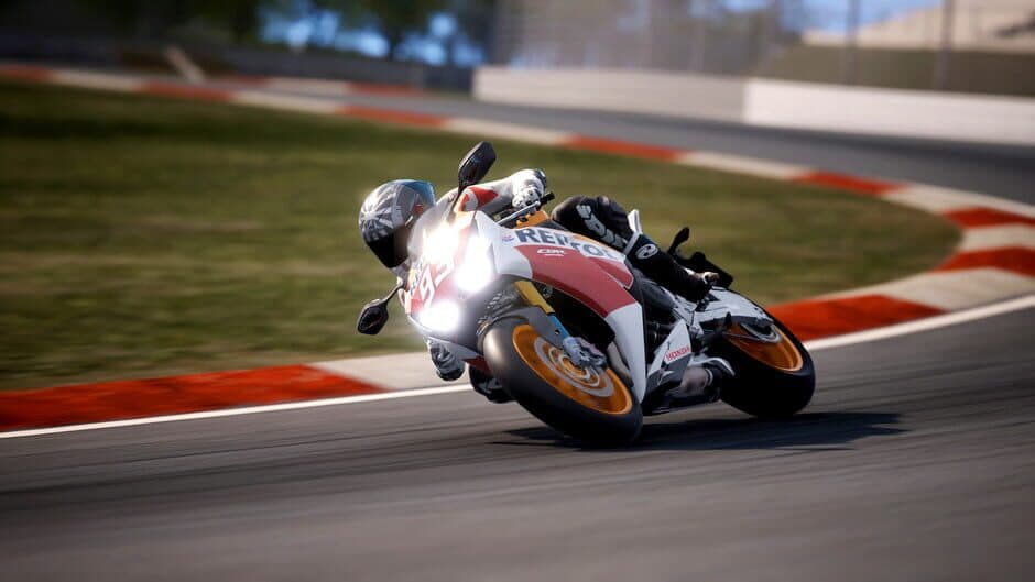 Скриншот 1 из Ride 4: Bonus Pack 03