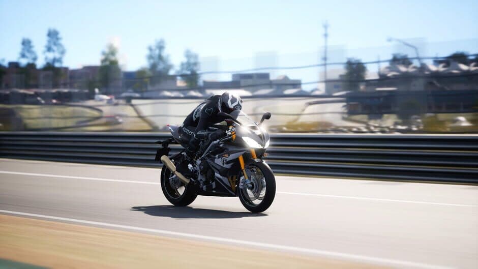 Скриншот 4 из Ride 4: Ultimate 2020