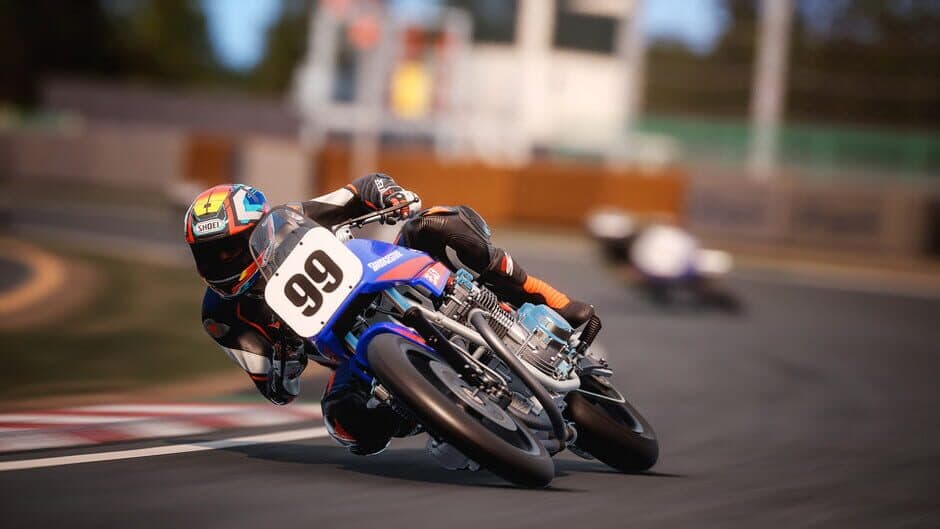 Скриншот 5 из Ride 4: Bonus Pack 01