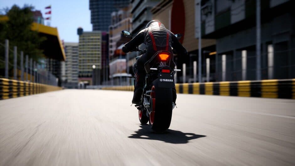 Скриншот 9 из Ride 4: Bonus Pack 07