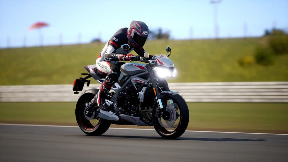Скриншот 3 из Ride 4: Extreme Performance