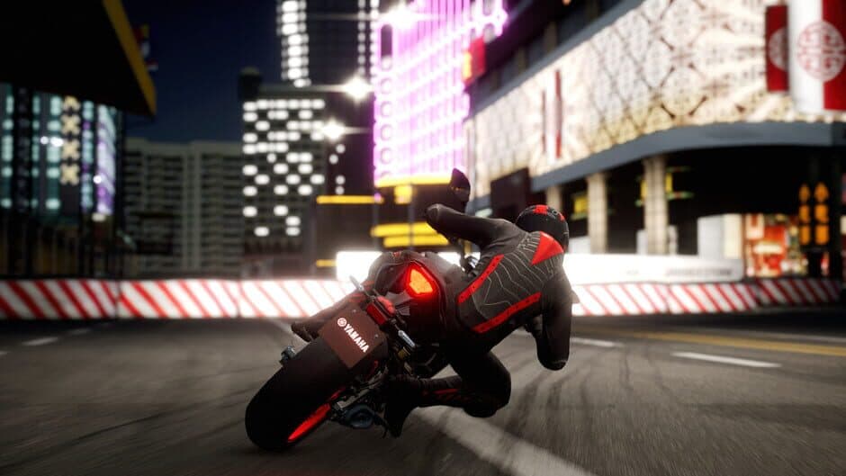 Скриншот 10 из Ride 4: Bonus Pack 07