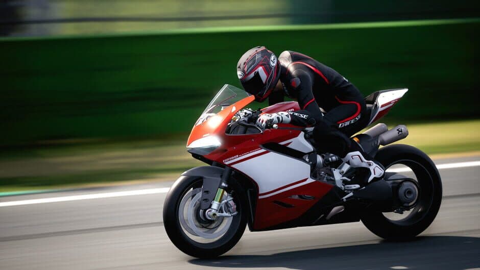 Скриншот 4 из Ride 4: Extreme Performance