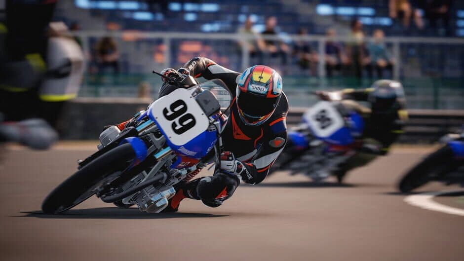 Скриншот 7 из Ride 4: Bonus Pack 01
