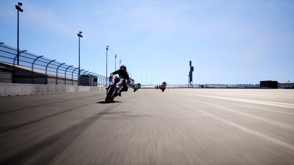 Скриншот 1 из Ride 4: Bonus Pack 04