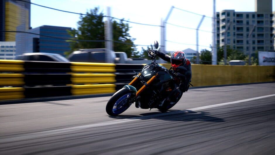 Скриншот 1 из Ride 4: Bonus Pack 08