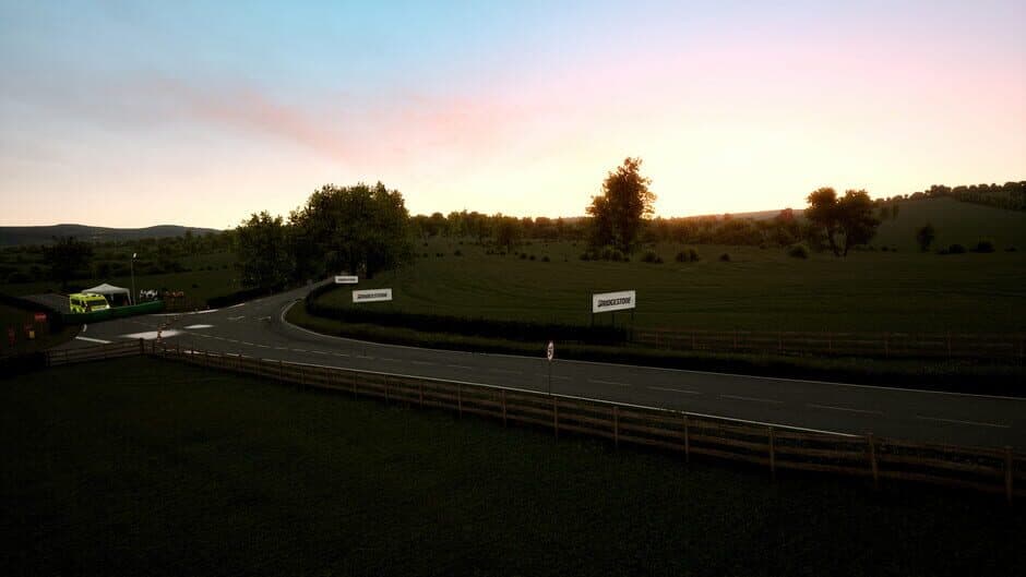 Скриншот 1 из Ride 4: Bonus Pack 06