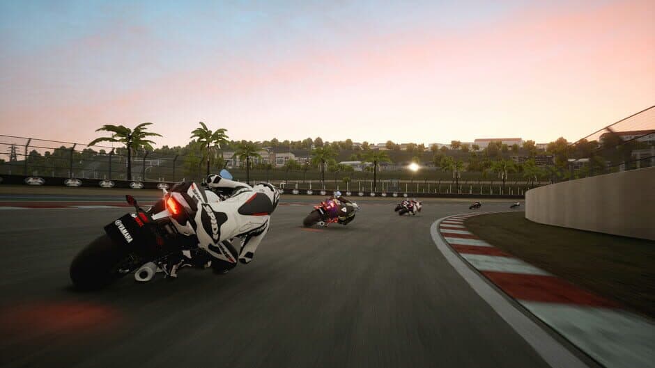 Скриншот 2 из Ride 4: Kyalami Pack