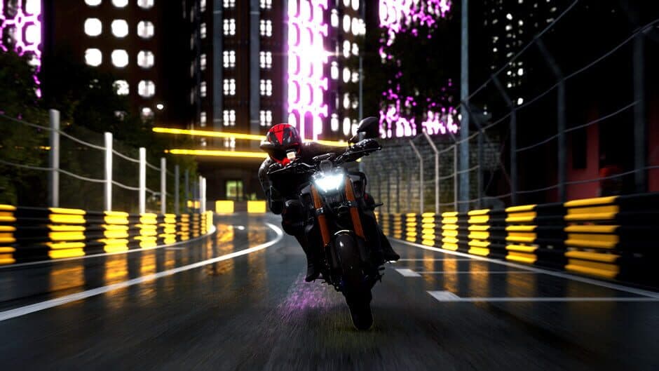 Скриншот 2 из Ride 4: Bonus Pack 08