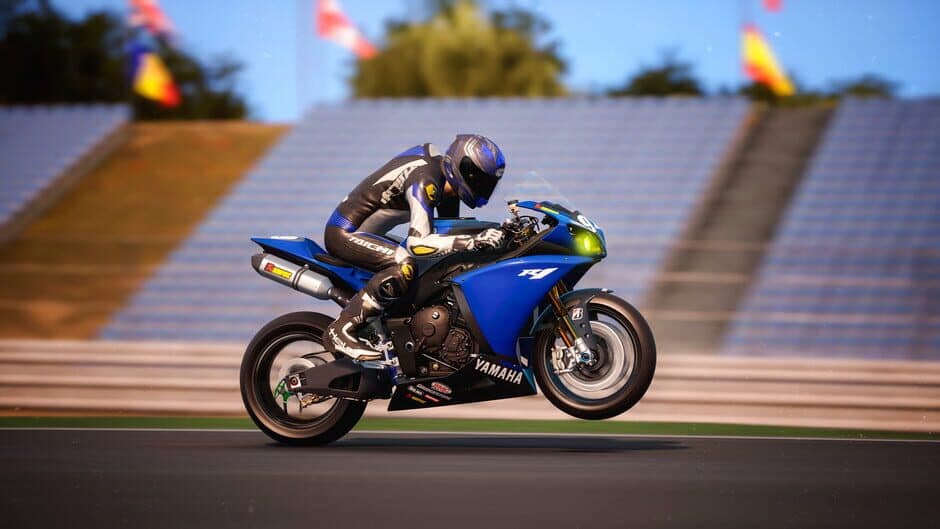 Скриншот 3 из Ride 4: Bonus Pack 02