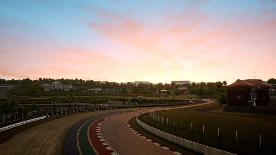 Скриншот 3 из Ride 4: Kyalami Pack