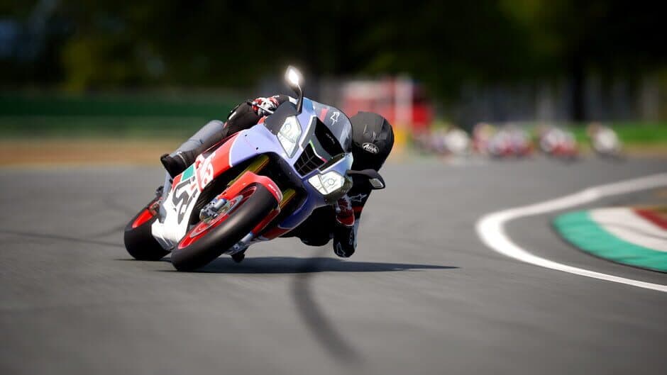 Скриншот 2 из Ride 4: Italian Style Pack 1