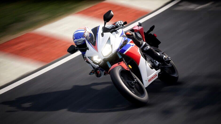Скриншот 2 из Ride 4: Sportbikes 101