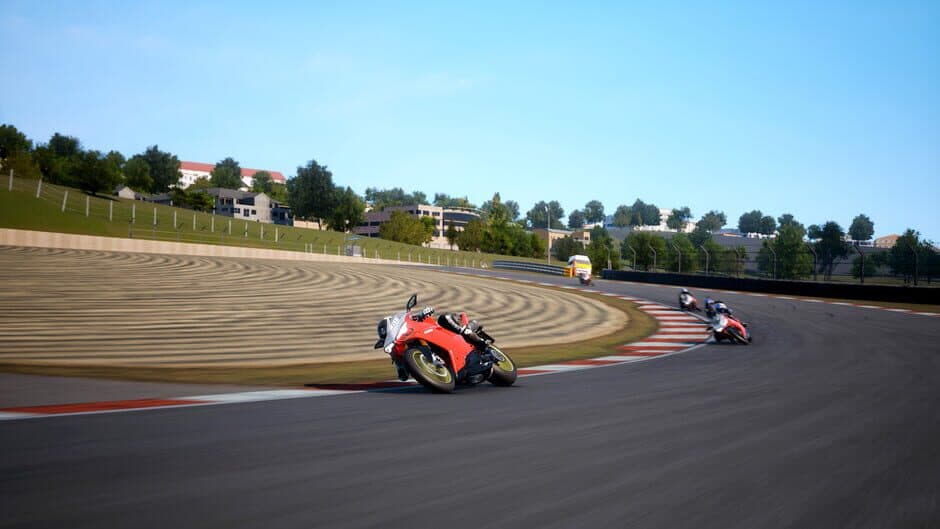 Скриншот 4 из Ride 4: Kyalami Pack
