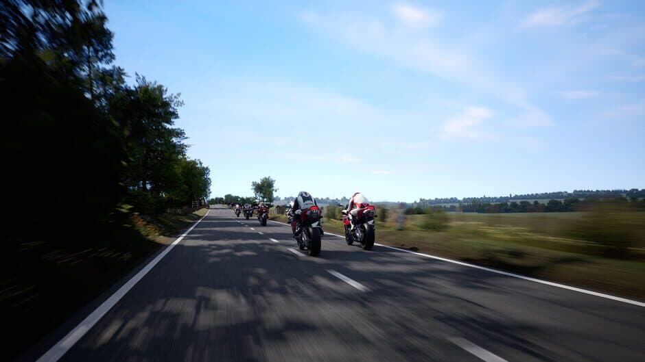 Скриншот 3 из Ride 4: Bonus Pack 06