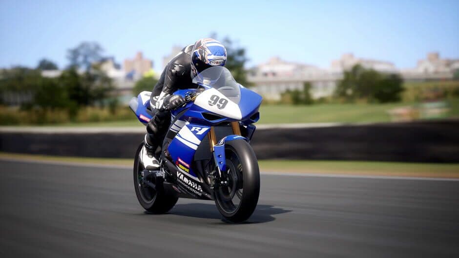 Скриншот 3 из Ride 4: Sportbikes 101