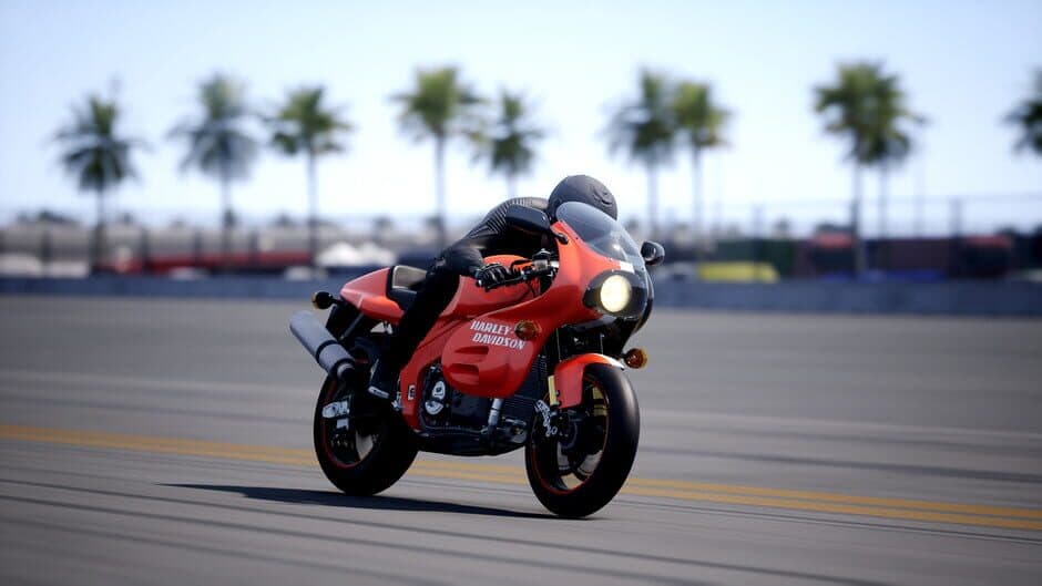 Скриншот 5 из Ride 4: Bonus Pack 04