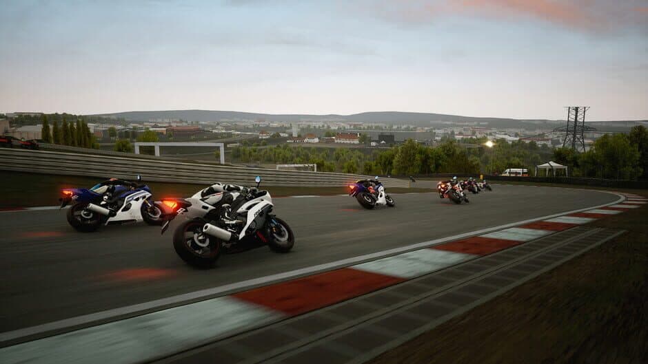 Скриншот 5 из Ride 4: Kyalami Pack