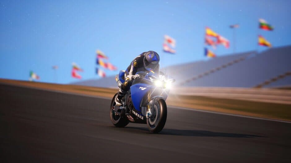 Скриншот 6 из Ride 4: Bonus Pack 02