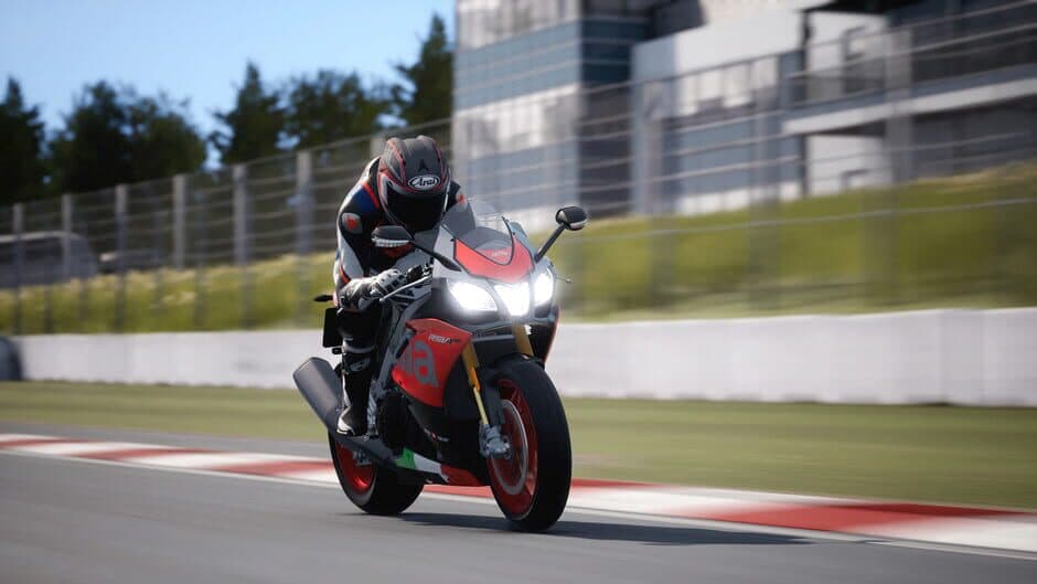 Скриншот 4 из Ride 4: Sportbikes 101