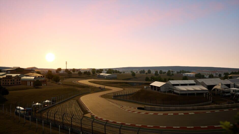 Скриншот 6 из Ride 4: Kyalami Pack