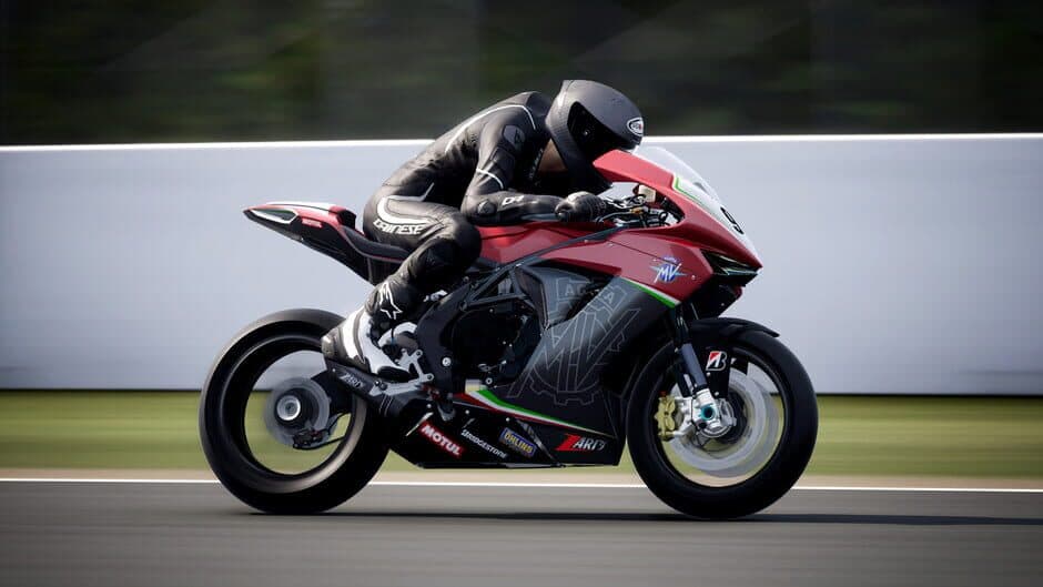 Скриншот 5 из Ride 4: Sportbikes 101