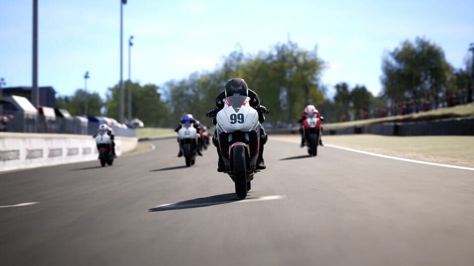 Скриншот 6 из Ride 4: Bonus Pack 05