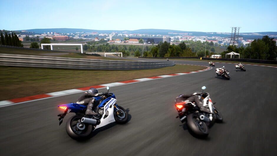 Скриншот 7 из Ride 4: Kyalami Pack