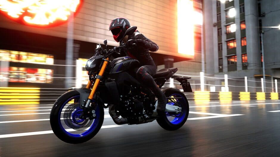 Скриншот 7 из Ride 4: Bonus Pack 08