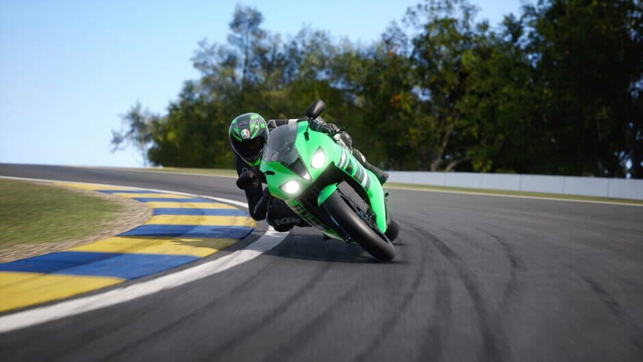 Скриншот 6 из Ride 4: Sportbikes 101