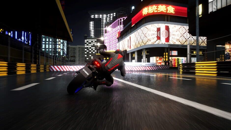 Скриншот 8 из Ride 4: Bonus Pack 08