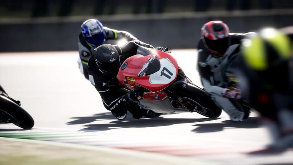 Скриншот 7 из Ride 4: Italian Style Pack 1