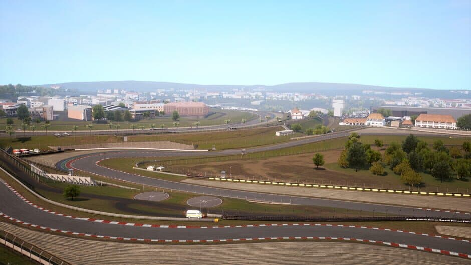 Скриншот 9 из Ride 4: Kyalami Pack