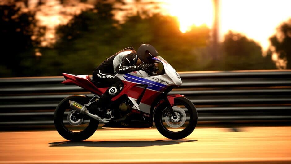 Скриншот 8 из Ride 4: Bonus Pack 05