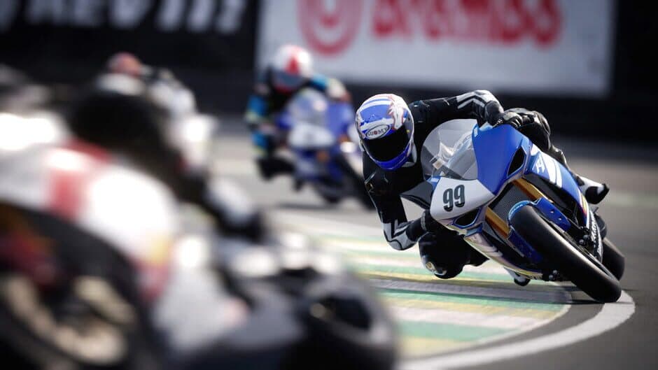 Скриншот 7 из Ride 4: Sportbikes 101