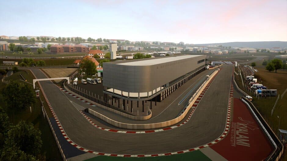 Скриншот 10 из Ride 4: Kyalami Pack