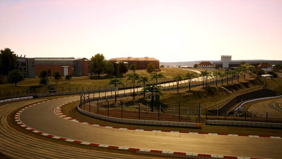 Скриншот 1 из Ride 4: Kyalami Pack