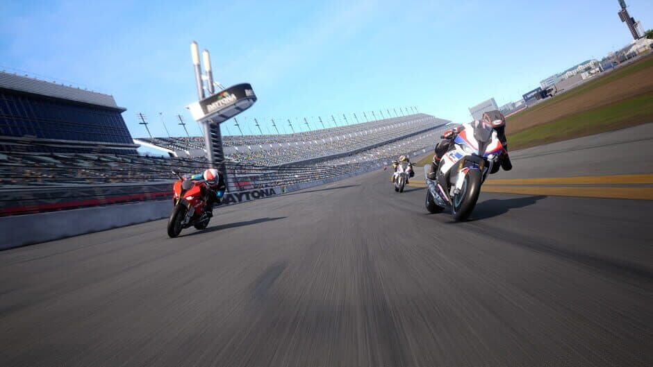 Скриншот 10 из Ride 4: Bonus Pack 04