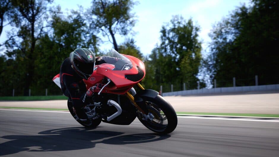 Скриншот 9 из Ride 4: Italian Style Pack 1