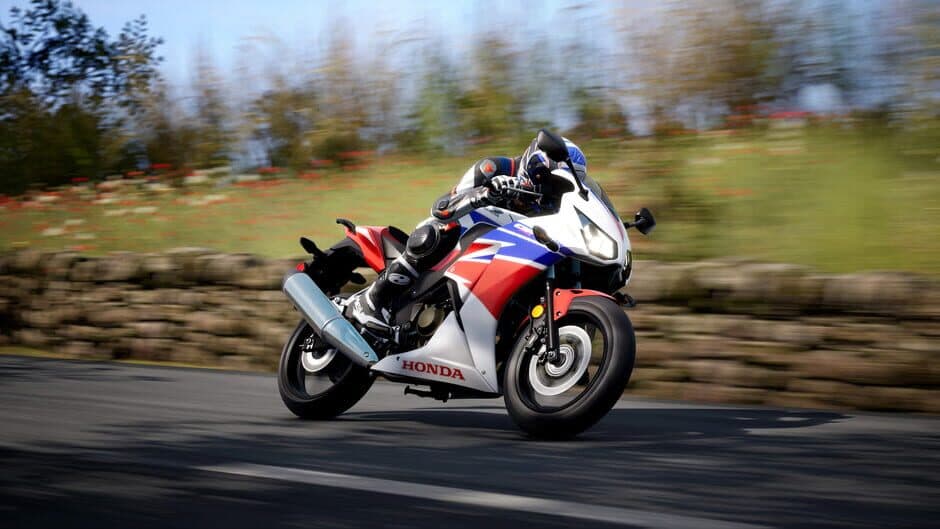Скриншот 8 из Ride 4: Sportbikes 101