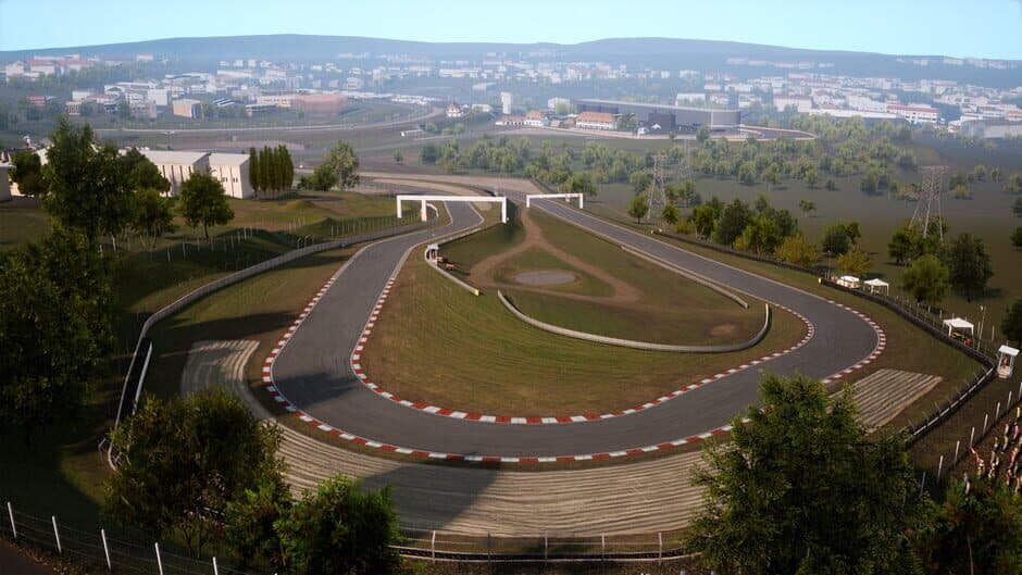 Скриншот 8 из Ride 4: Kyalami Pack