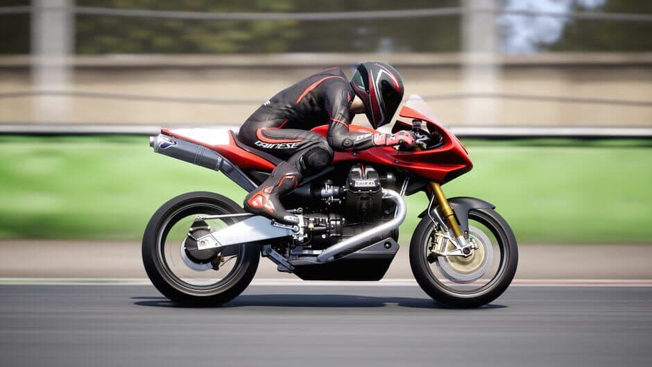 Скриншот 10 из Ride 4: Italian Style Pack 1