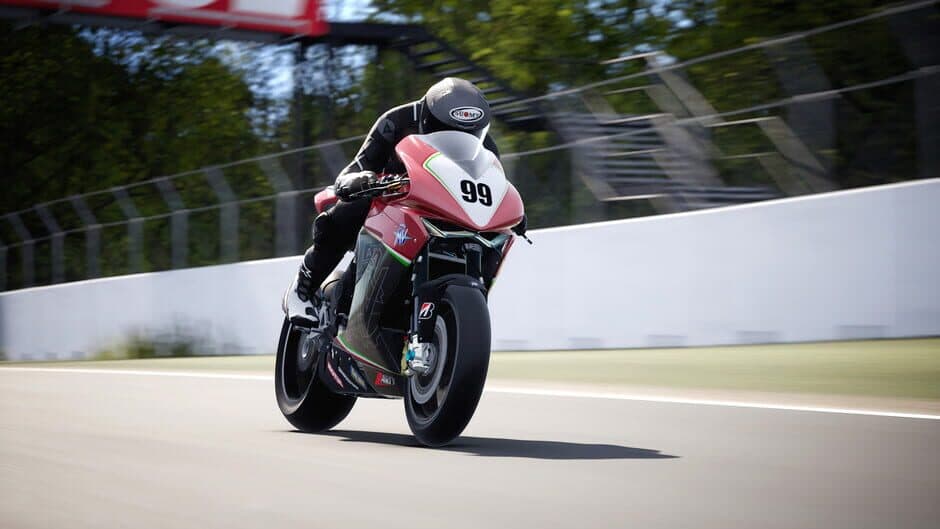 Скриншот 9 из Ride 4: Sportbikes 101