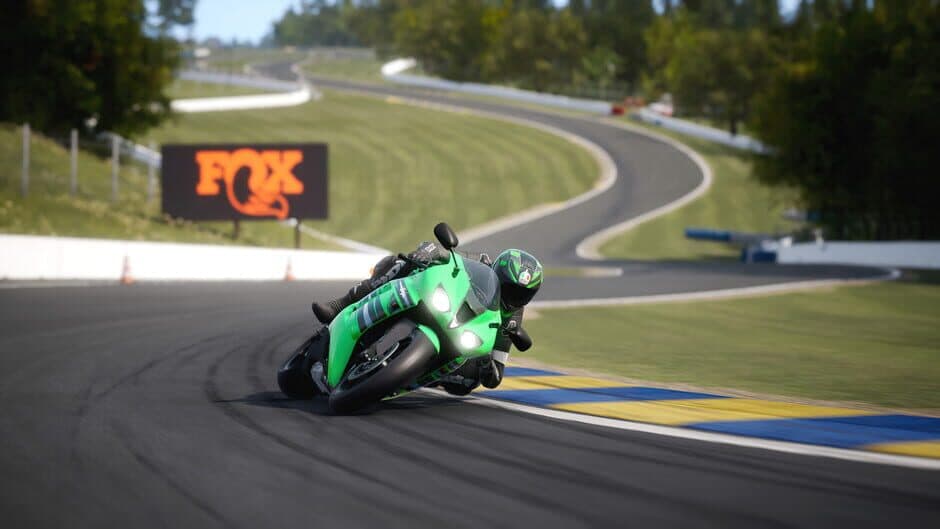 Скриншот 10 из Ride 4: Sportbikes 101