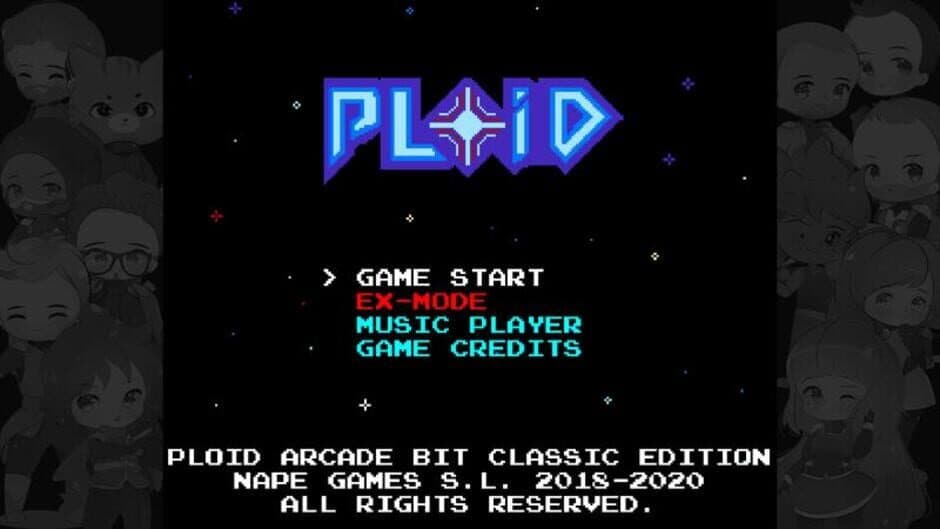 Скриншот 6 из Ploid